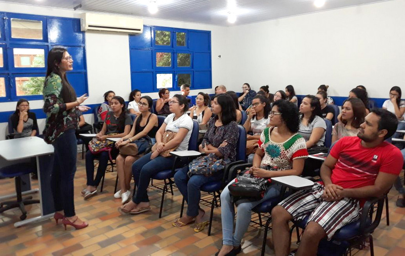 Torneio de xadrez blitz 2018 - UERR - Universidade Estadual de Roraima