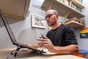 Professor Lucas Nicoletti3