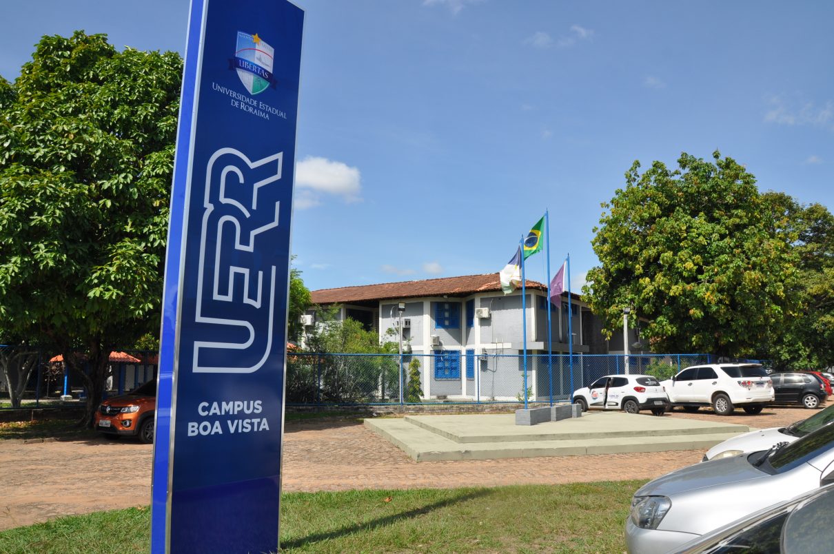 Mestrado em Educação da Uerr oferta 20 vagas para o primeiro semestre ...