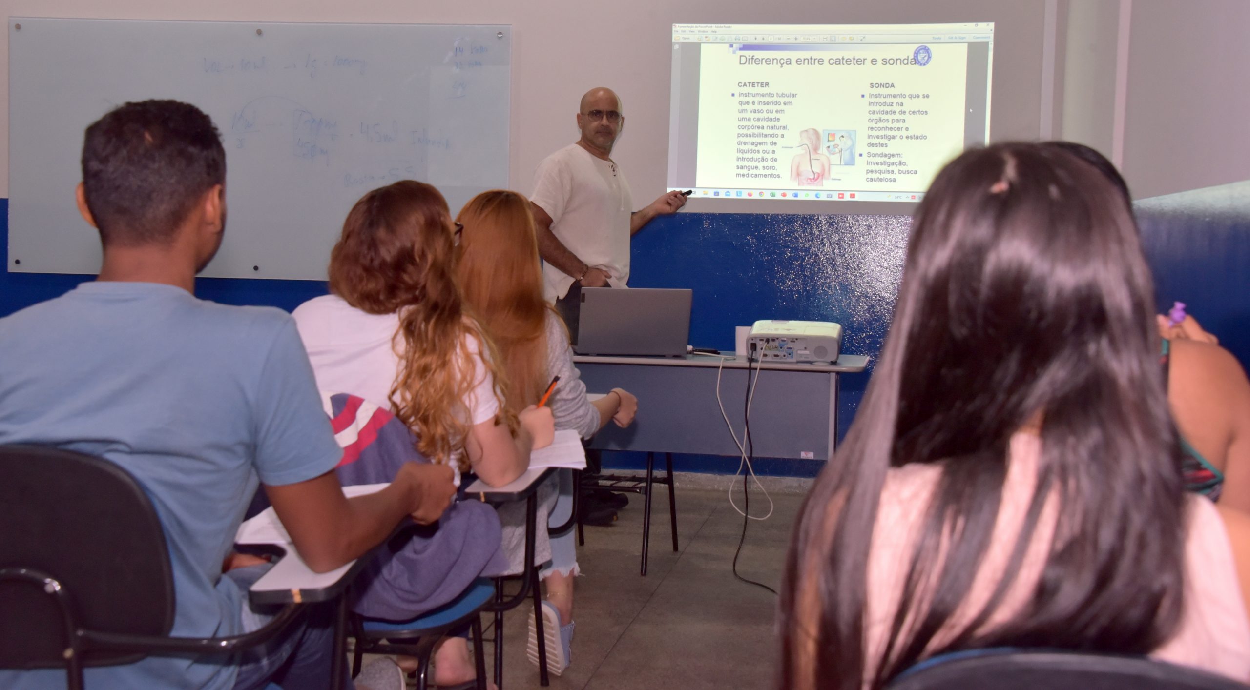Aula Curso Enfermagem (1)