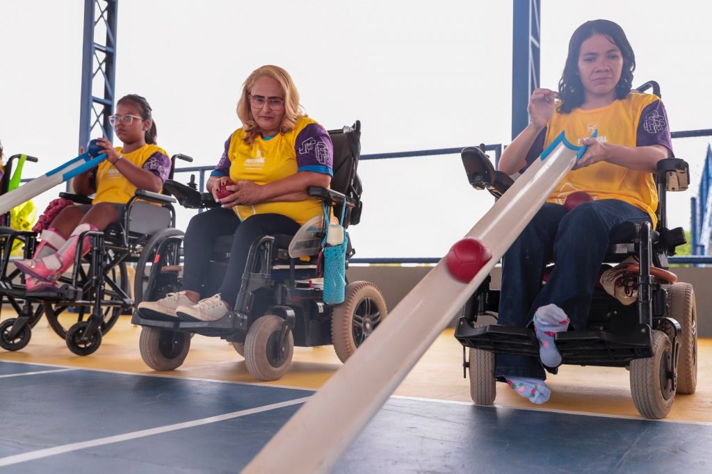 Festival Paralímpico (2)