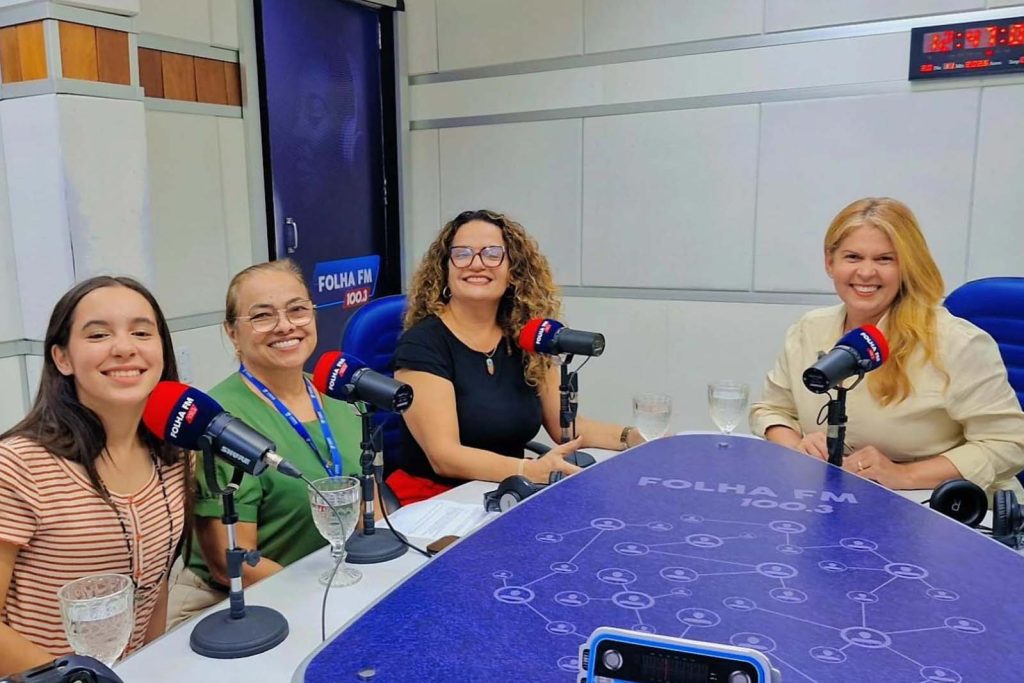 Foto: Mário Pires/Ascom